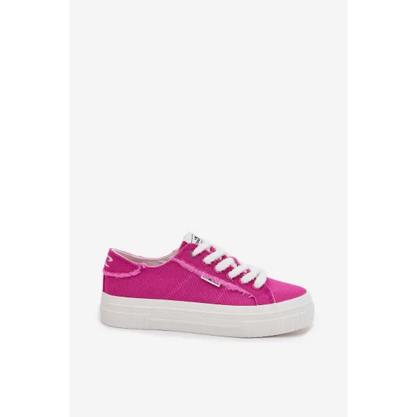  Adidași de damă O'NEILL 90261009.06R ROZ 