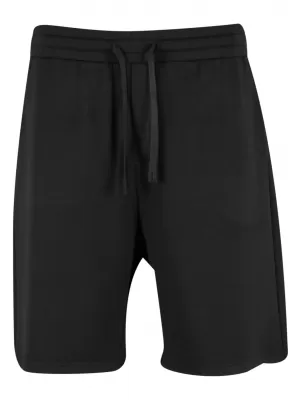 Pantaloni scurți pentru bărbați URBAN CLASSICS TB8212-00007 NEGRU