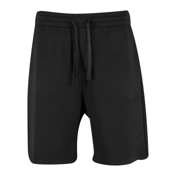  Pantaloni scurți pentru bărbați URBAN CLASSICS TB8212-00007 NEGRU 