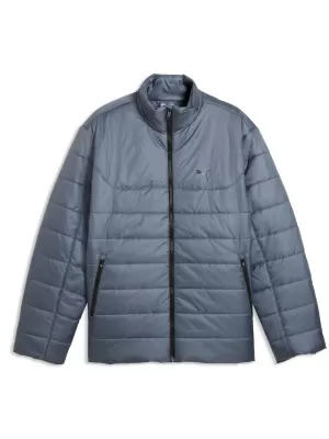 Jachetă pentru bărbați PUMA ESS PADDED JACKET 68521037 ALBASTRU SEARA