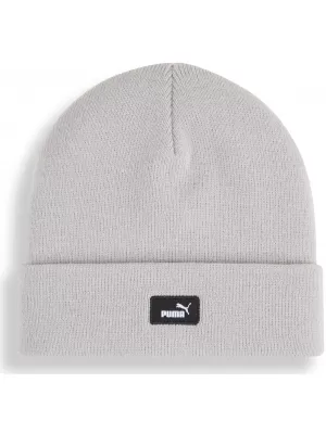 Capac PUMA ESS MID CROWN BEANIE 02640005 ECOU GRI