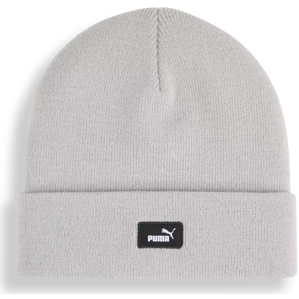  Capac PUMA ESS MID CROWN BEANIE 02640005 ECOU GRI 