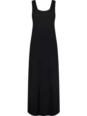 Rochie NORDBLANC LINA NBSLD8249 NEGRU