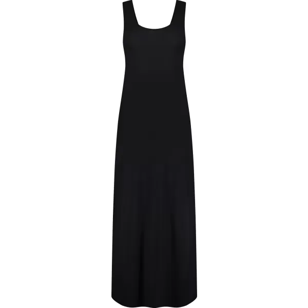  Rochie NORDBLANC LINA NBSLD8249 NEGRU 