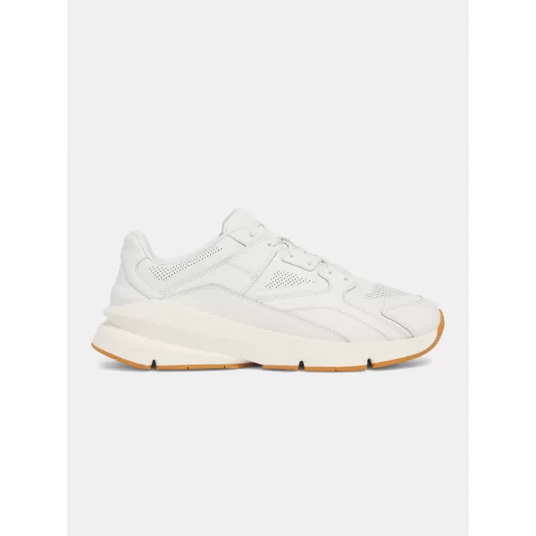  Cizme UNDER ARMOUR FORGE 96 LUXE 6003631-114 ALB 