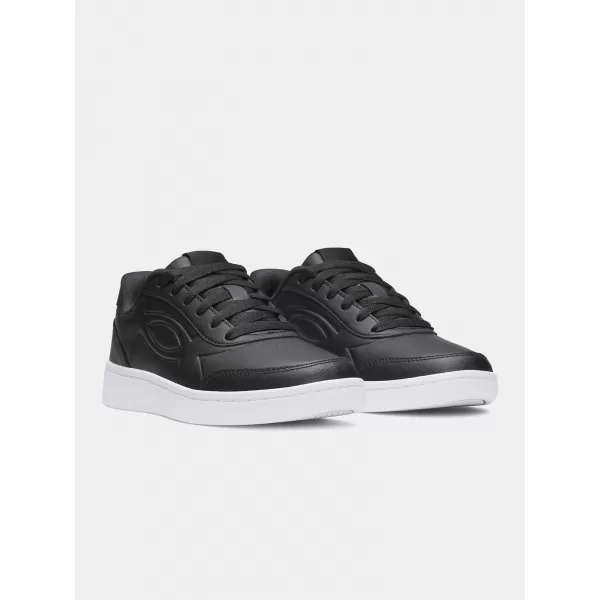  Pantofi de dama UNDER ARMOUR UA W TEMPO 6005796-001 NEGRU 