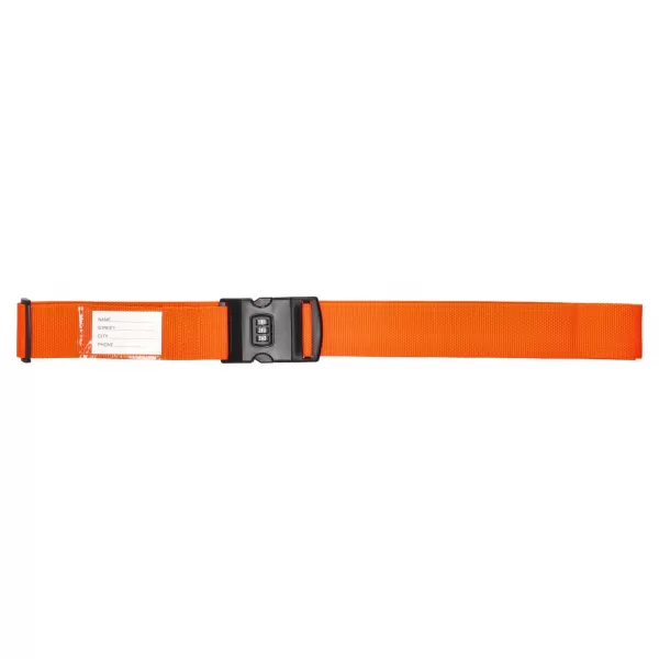  Valiză BEAGLES Originals Travel Accessoires 21376 PORTOCALE 