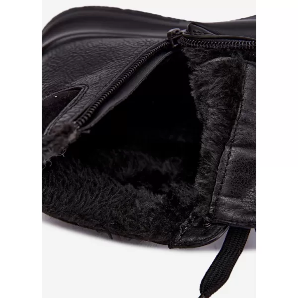  Pantofi de dama EVENTO 26BT02-471 NEGRU 