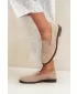 Mocasini de dama BOTO 1538 BEJ