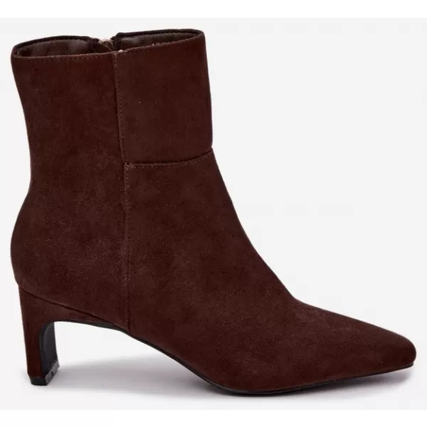  Pantofi de dama BOTO MVP361 MARO 