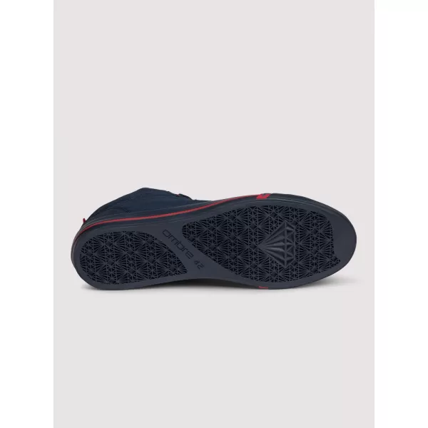  Adidași pentru bărbați OMBRE OM-FOTH-0241 ALBASTRU MARIN 