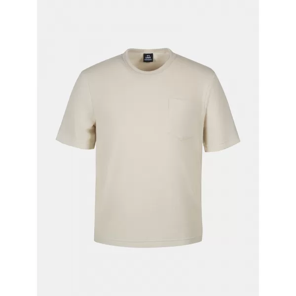 Tricou pentru bărbați UNDER ARMOUR ICON SW TERRY SS 6009441-110 ALB 