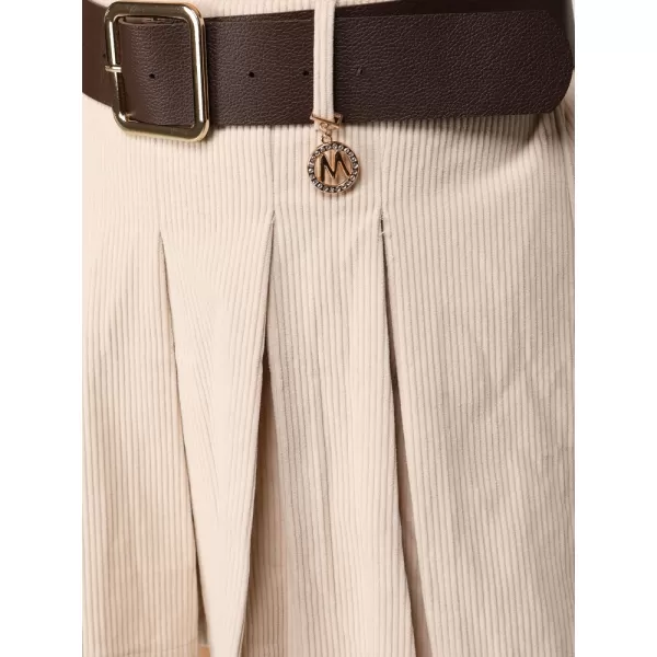  Pantaloni scurți de damă DSTREET SY0605 MARO 