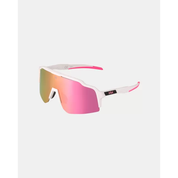  Ochelari de soare KILPI SOLIS-U 1U0855KI ROZ 
