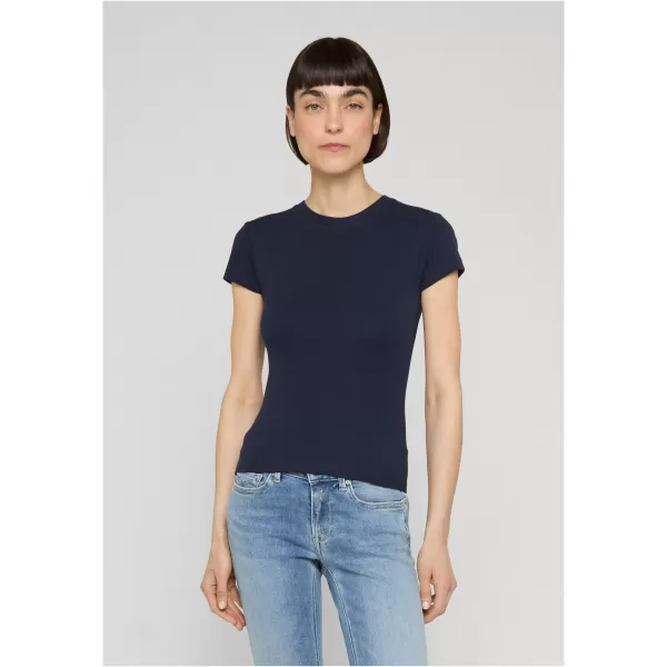  Tricou de dama URBAN CLASSICS TB8569-01641 MARINA DE LA MIEZUL NOPȚII 