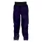 Pantaloni softshell pentru copii WAMU DUHOVÁ KOČKA VIOLET ÎNCHIS