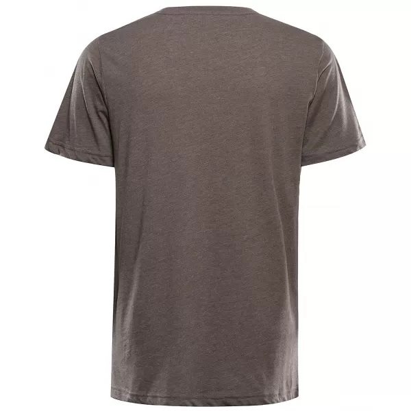  Tricou funcțional pentru bărbați ALPINE PRO GREM 3 VARIANTA MORRL PC 