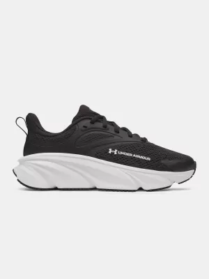 Pantofi pentru copii UNDER ARMOUR UA BGS ROGUE 6 6006922-001 NEGRU