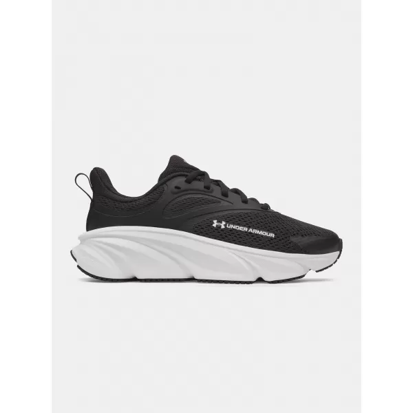  Pantofi pentru copii UNDER ARMOUR UA BGS ROGUE 6 6006922-001 NEGRU 