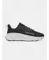 Pantofi pentru copii UNDER ARMOUR UA BGS ROGUE 6 6006922-001 NEGRU