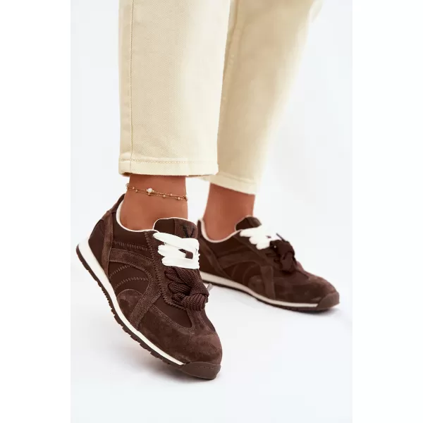  Adidași de damă VINCEZA 86427 MARO 