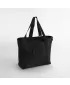 Geanta sport BAGBASE | BG 564 NEGRU