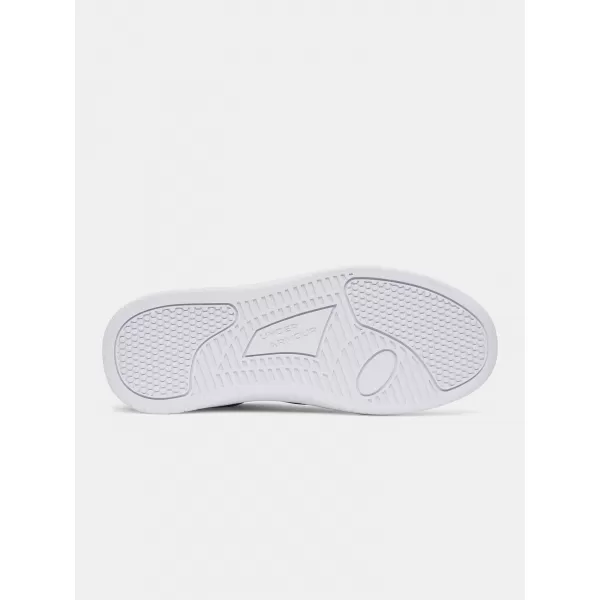  Pantofi de dama UNDER ARMOUR UA W TEMPO 6005796-001 NEGRU 