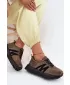 Adidași de damă VINCEZA 41520 VERDE
