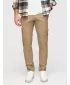 Pantaloni pentru bărbați OMBRE P1517 KAKI