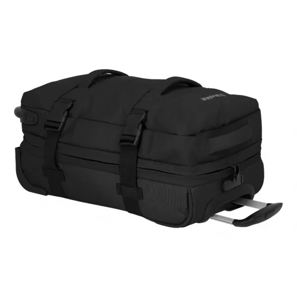  Sac TRAVELITE BOLONIA WHEELED DUFFLE NEGRU 