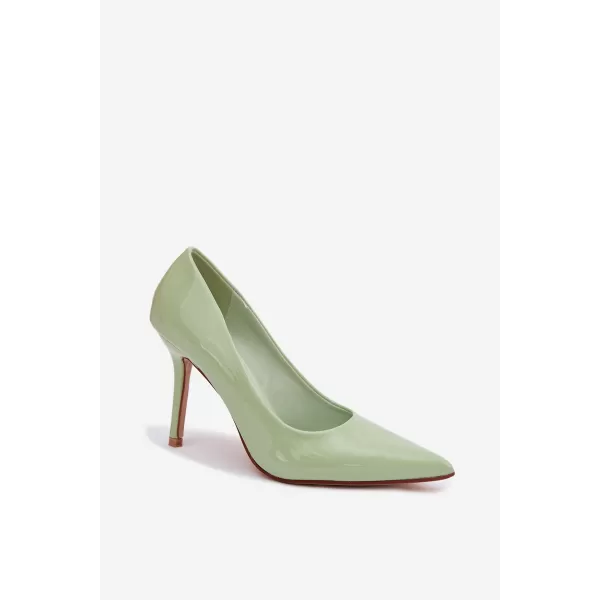  Pompe de dama BOTO SQC-184 VERDE 