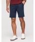 Pantaloni scurți pentru bărbați OMBRE OM-SRSK-0124 ALBASTRU MARIN