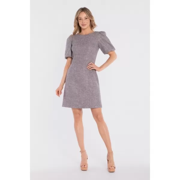  Rochie STYLOVE S431 GRAFIT 