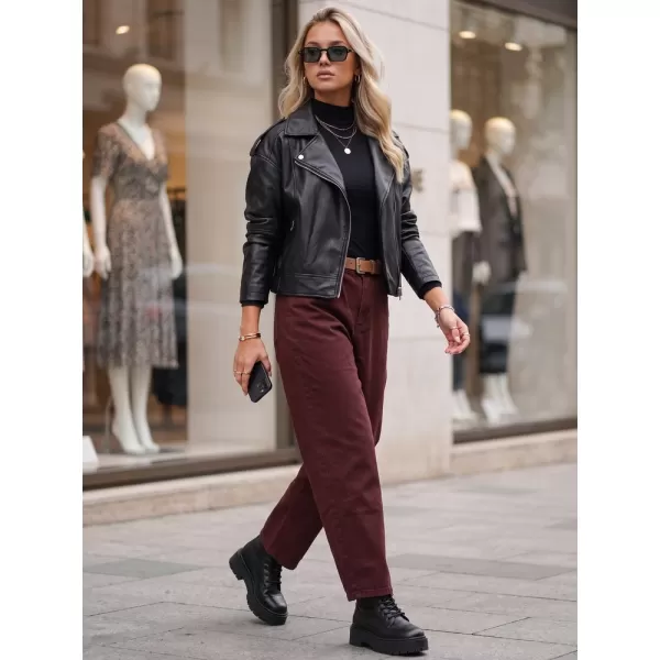  Pantaloni de dama DSTREET UY3121 BEJ 