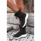 Pantofi de dama BIG STAR SHOES UU274220 NEGRU