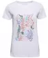Tricou pentru femei ALPINE PRO TERMESA 4 VARIANTA ALBA PA