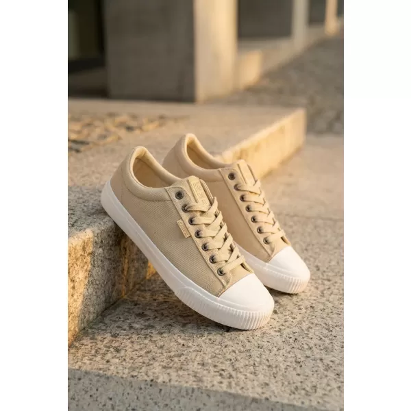  Adidași pentru bărbați BIG STAR SHOES TT174115 BEJ 