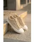 Adidași pentru bărbați BIG STAR SHOES TT174115 BEJ