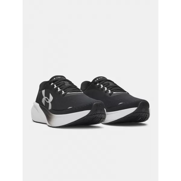  Pantofi de dama UNDER ARMOUR UA W VELOCITI PACE 6009108-001 NEGRU 