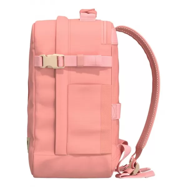  Rucsac CABINZERO Classic Tech 28L u ROZ 
