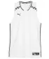 Tricou pentru bărbați PUMA HOOPS TEAM GAME JERSEY 676628-02 PUMA ALB