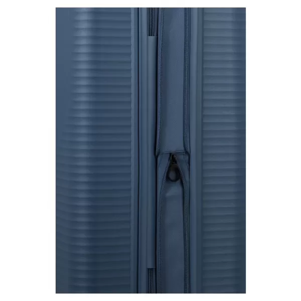  Valiză TRAVELITE AIR STRIPE 4W S EXP OBICEIURI 