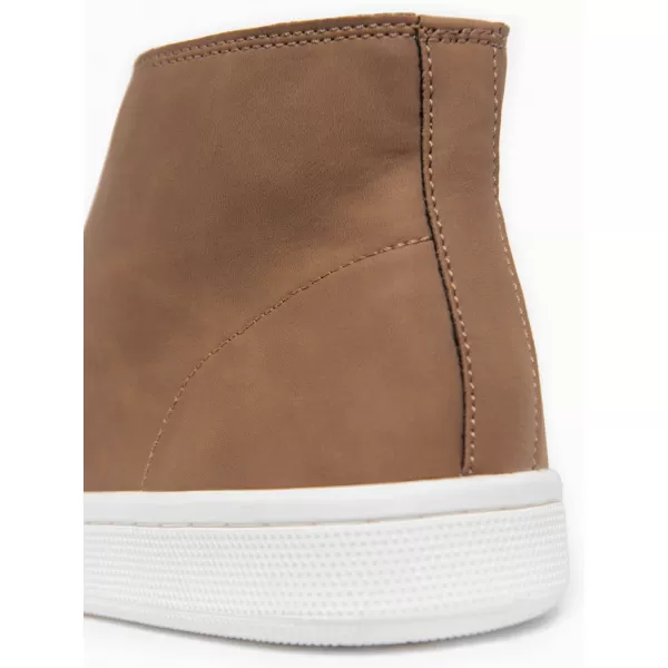  Botine pentru bărbați OMBRE OM-FOCS-0162 MARO 