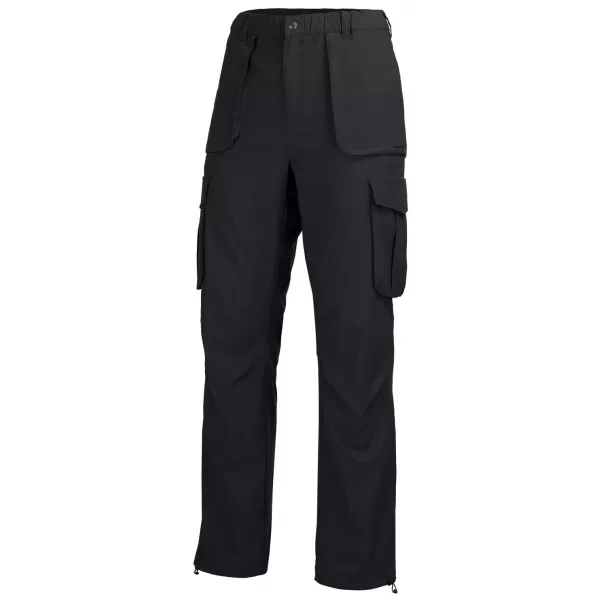  Pantaloni pentru bărbați PENTAGON ARDEN FUNCTIONAL PANTS K05073 NEGRU 