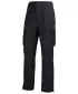 Pantaloni pentru bărbați PENTAGON ARDEN FUNCTIONAL PANTS K05073 NEGRU