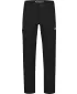 Pantaloni pentru bărbați NORDBLANC FOOTPRINT NBSPM8349 NEGRU