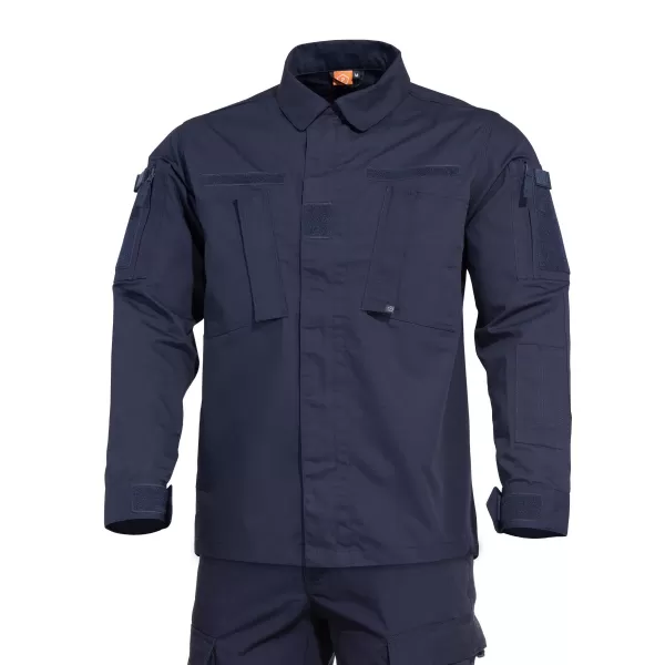  Pantaloni PENTAGON ACU 2.0 SET K02012 ALBASTRU MIEZUL NOPȚII 