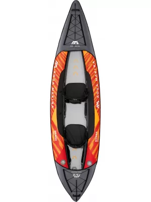 Caiac AQUA MARINA Memba 390 NEDETERMINAT