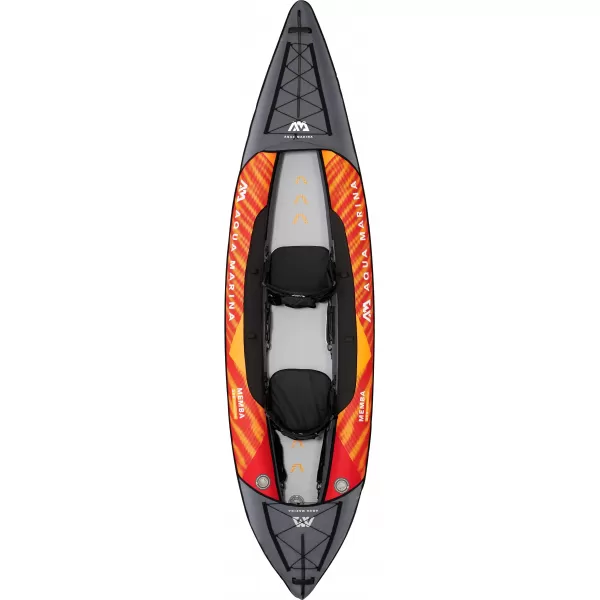  Caiac AQUA MARINA Memba 390 NEDETERMINAT 