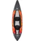 Caiac AQUA MARINA Memba 390 NEDETERMINAT
